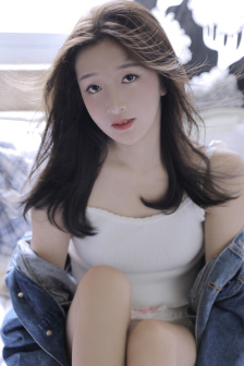 生活中的玛丽k8